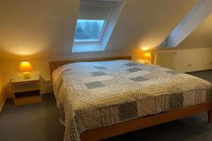 Cafe Gaubenhaus Cottage, Fallingbostel