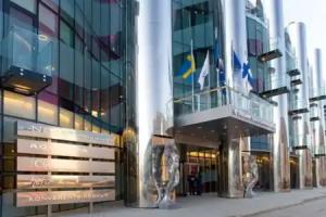 Tallink Spa and Conference Hotel, Tallinn