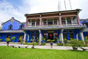 Berjaya Penang Hotel, Georgetown