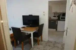 Cenet 1 Zimmer Apartment, Sindelfingen