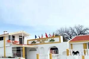 Side Temple Hotel, Side