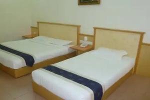 Intan Beach Resort, Kuala Terengganu