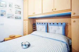 Una terrazza sul golfo di Apartments, Ospedaletti