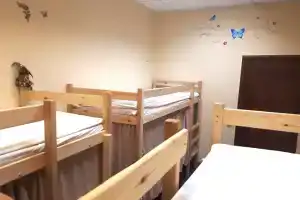 Ogni Stolitsyi Hostel, Moscow
