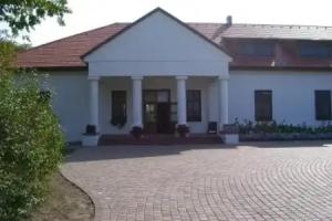 Sarlospuszta Club Hotel, Lajosmizse