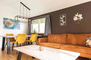 Nice chalet with microwave, 3.5 km. from, Wageningen