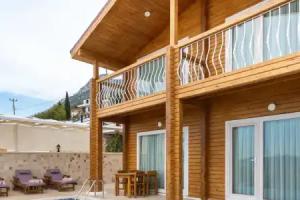 Lucida Villas Hills, Kalkan