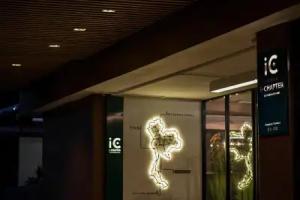 iChapter Hotel Suvarnabhumi, Bang Phli