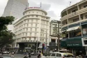 Tan Hoang Long Hotel, Ho Chi Minh