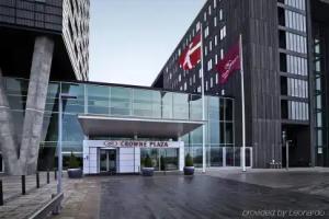 Crowne Plaza Copenhagen Towers by IHG, Copenhagen
