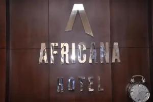 Africana Hotel, Dubai