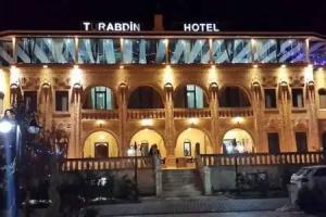 Turabdin Hotel, Midyat