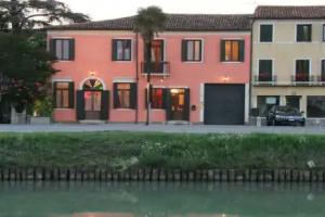 Relais Alcova del Doge, Mira