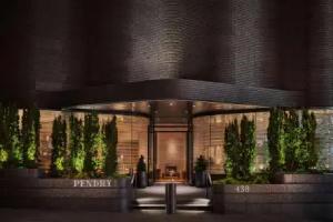Pendry Manhattan West, New York