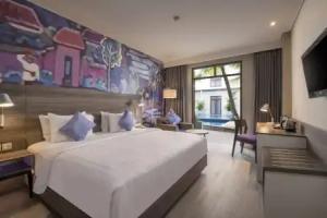 Wyndham Garden Kuta Beach, Bali, Kuta