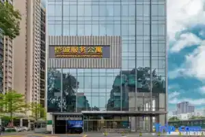 Cresher Serviced Apartment, Shenzhen