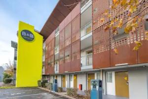 B&B HOTEL Saint-Malo Centre, St. Malo