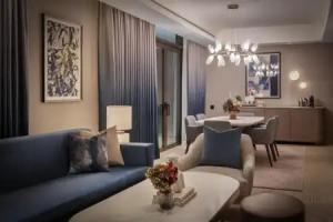 Palace Creek Harbour Hotel, Dubai