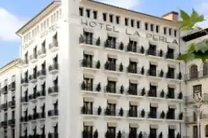 Gran Hotel La Perla, Pamplona