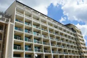 Planeta by Menada Hotel, Sunny Beach