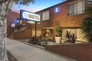 Bay City Motel Geelong, Geelong