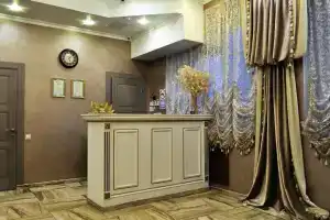 Hotel Deko, Moscow