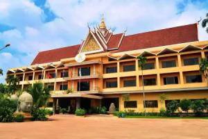 Angkor Hotel, Siem Reap