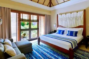 Constance Belle Mare Plage, Belle Mare