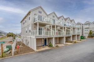 Rockaway Getaway Hotel, Rockaway Beach