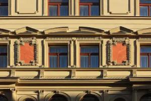 Salvator Boutique Hotel, Prague
