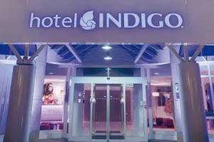Hotel Indigo Düsseldorf - Victoriaplatz by IHG, Dusseldorf