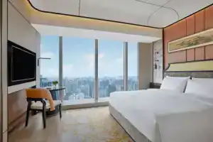 Conrad Shanghai, Shanghai
