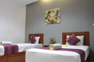 D'gaduh Suite Kuta, Kuta