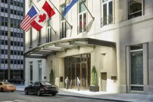 Four Seasons Hotel New York Downtown, New York
