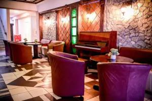 Hotel Centar Balasevic, Belgrade