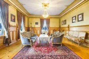 Sandtorgholmen Hotel, BW Signature Collection, Sandtorg