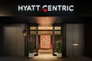Hyatt Centric Ginza Hotel, Tokyo