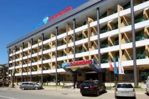 Diamond Hotel, Sunny Beach