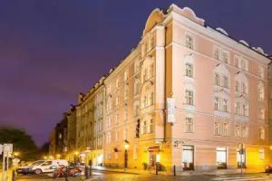 Hotel Caruso Old Town Prague, Prague