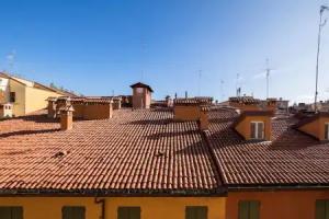 Galleria del Reno Apartments, Bologna