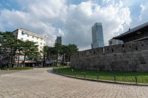 Dongdaemun Hotel, Seoul