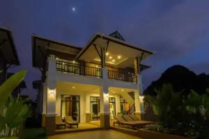 The Best Aonang Villas, Ao Nang