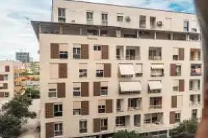 Agate Hotel, Tirana