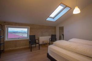 Vogur Country Lodge, Stykkisholmur