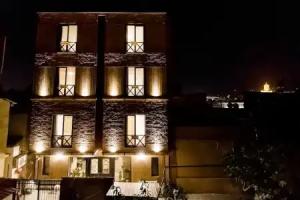 Old Side Boutique Hotel, Tbilisi