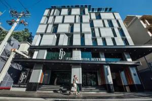 First Pride Hotel, Bangkok