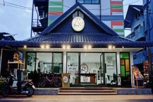 Rinn Boutique House, Chiang Mai City