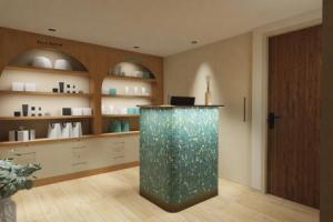 Hotel & Spa Amoria La Baule, A Member Of Radisson Individuals, La Baule-Escoublac