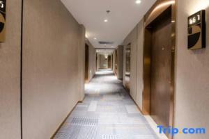 Yitel (Beijing TiananmenWangfujing Subway Station) Hotel, Beijing