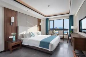 Sanya New City Hotel, Sanya